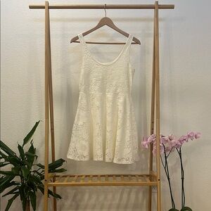 Aeropostale Mini Sundress